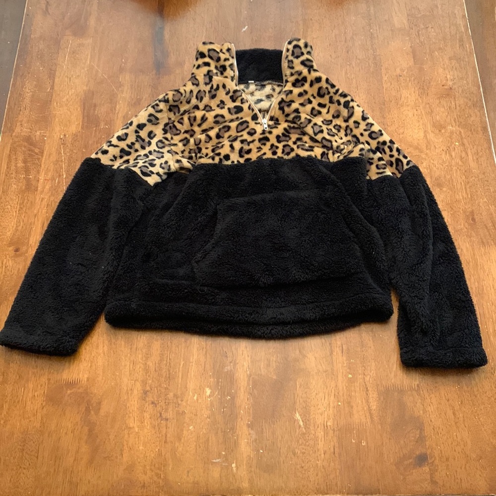 Womens jacket